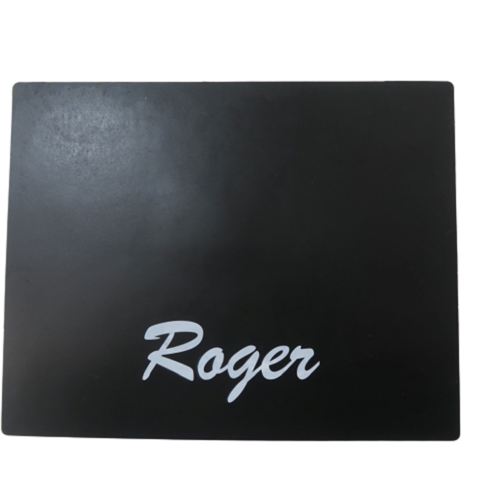 Tapete de Silicone para Prancha Bancada Roger unid.