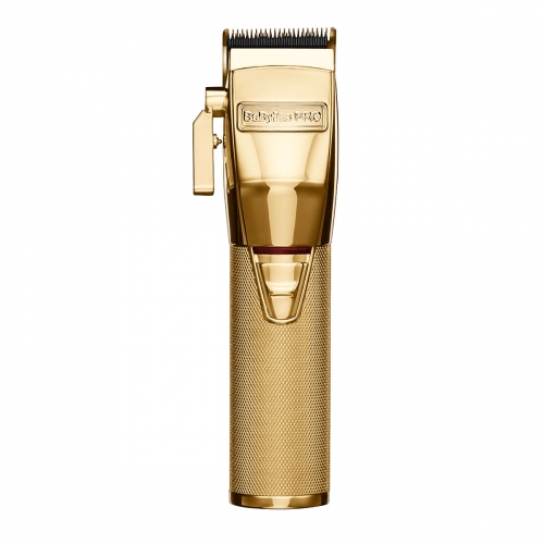 Maquina Babyliss Pro GoldFX By Roger