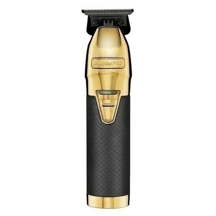 Maquina BabylissPro Acabamento GoldFx Boost+ Bivolt By Roger