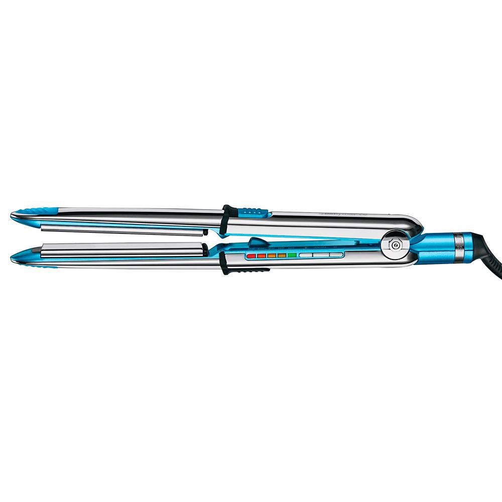 Prancha Super Nano Titanium By Roger OPTIMA3000 1+ 1/4' Babyliss Pro