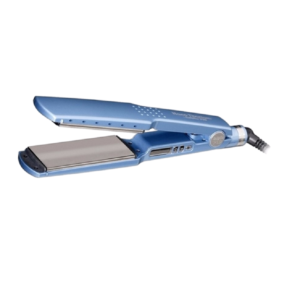  Prancha Nano Titanium Larga By Roger Babyliss Pro 1- 3/4 44mm