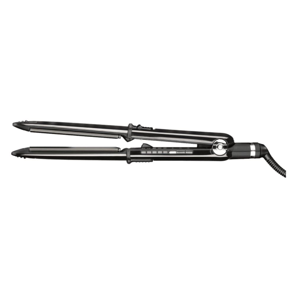 Prancha Nano Titanium Babyliss PRO OPTIMA3000 Black By Roger