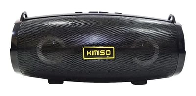 Venda+  Caixa de Som Bluetooth Portátil Kimiso  1