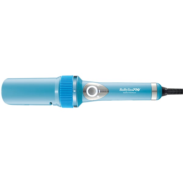 MiraCurl Babyliss Pro  Nano Titanium  By Roger 32mm