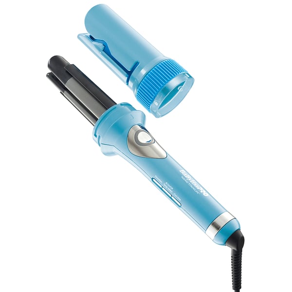 MiraCurl Babyliss Pro  Nano Titanium  By Roger 32mm