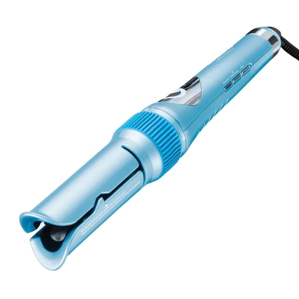 MiraCurl Babyliss Pro  Nano Titanium  By Roger 19mm