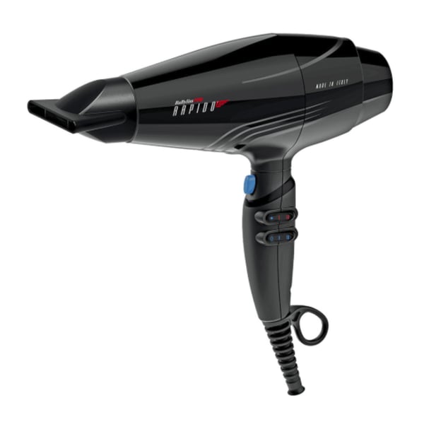 Secador BabyLiss Pro Rapido By Roger